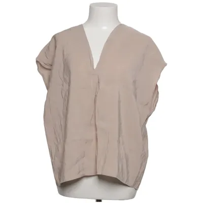 Top (Beige) van Pigalle Modal, Polyester
