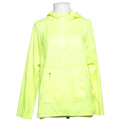 Anorak (Gul) från Gap Fit Polyester