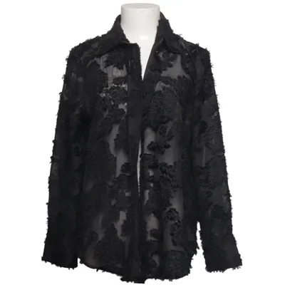 Hemd (Schwarz) von H&M Polyester