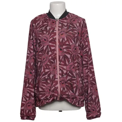 Trainingsjack (Roze, Bruin, Zwart) van Odlo