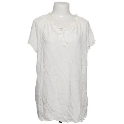 Haut (Blanc) de Yessica by C&A Viscose