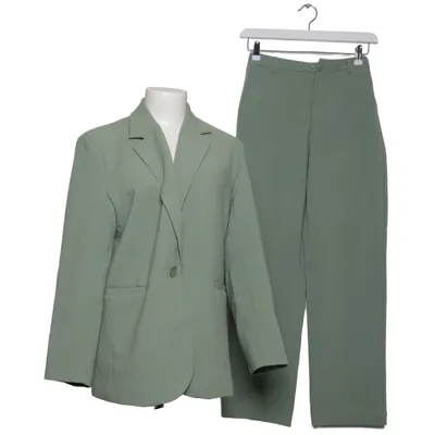 Suit (Green) from Moves Elastane, Polyester, Viscose