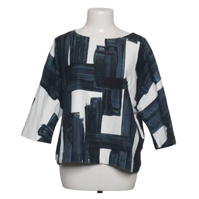 Haut (Bleu, Blanc) de Poetry