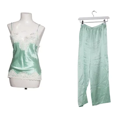 Pyjama (Groen) van Suzanna Zijde