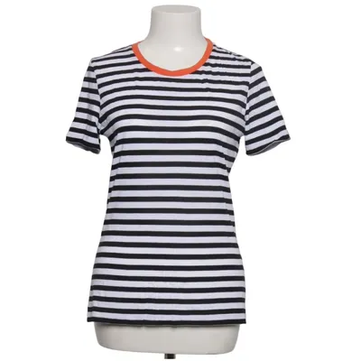 T-shirt (Svart, Vit, Orange) från Armedangels