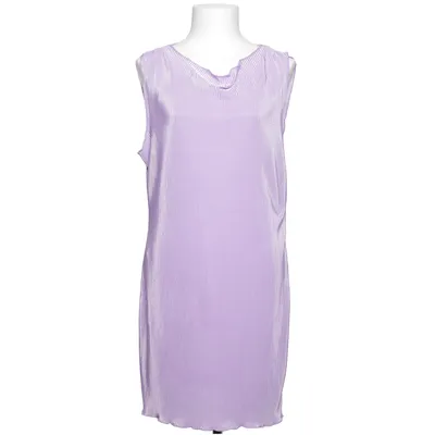 Dress (Purple) from Pieces Polyester