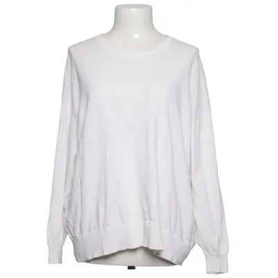 Sweater (White) from Nude