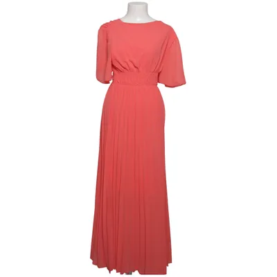 Maxikjole (New Collection) fra New Collection Elastan, Polyester, Viscose
