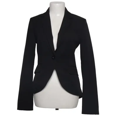 Blazer (Black) from ONLY Love Collection Elastane, Polyester, Viscose