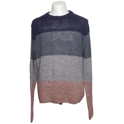 Sweater (Blå, Grå, Flerfarvet) fra Oliver Spencer Linned