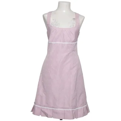 Kjole (Pink) fra Vera Mont Acetat, Polyester