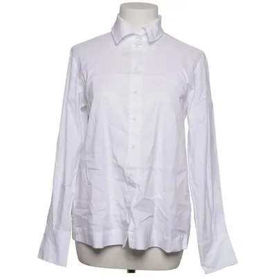 Shirt (White) from Gerry Weber Collection Cotton