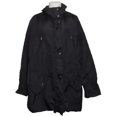 Manteau d'hiver (Noir) de Kirsten Polyamide, Polyester