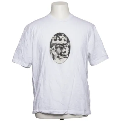 T-shirt (Slim Dropped Shoulder) from Neil Barrett Cotton