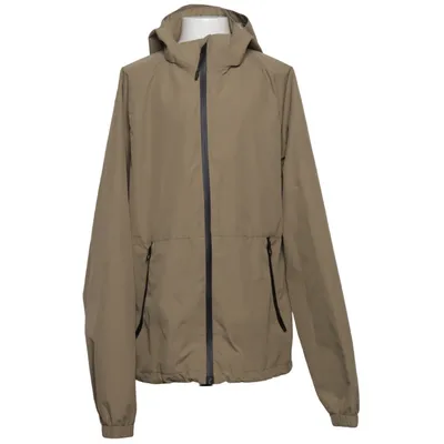 Jacka (Beige) från H&M Polyester
