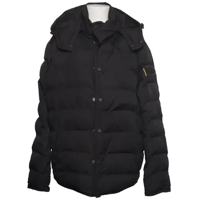 Winterjacke (Schwarz) von Airforce