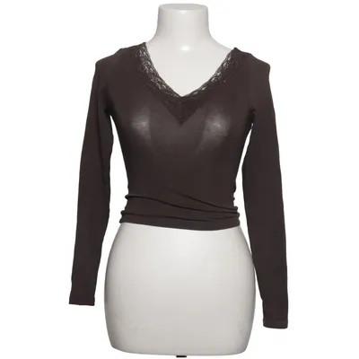 Top (Braun) von Subdued