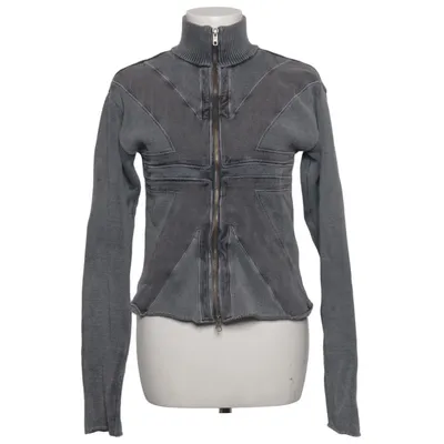 Sweater (Gray) from Jaded London Cotton