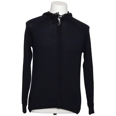 Huvtröja (Blå) från Suitsupply Merinoull