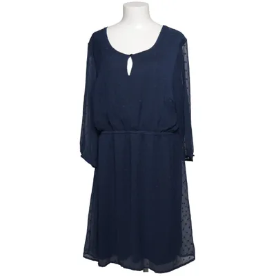 Dress (Blue) from Bodyflirt Polyester