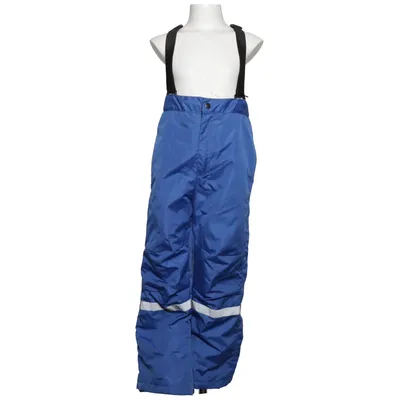 Snow pants (Blue) from MS-Trachten