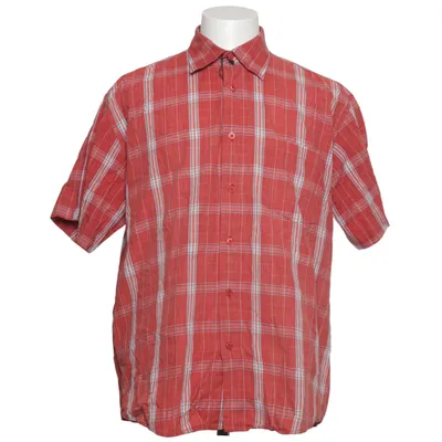 Korte mouwen shirt (Rood, Wit, Blauw) van Torelli Katoen