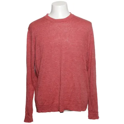 Sweater (Red) from Altea Linen