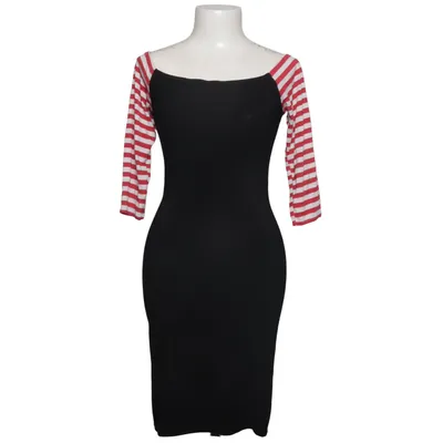 Robe (Noir, Rouge, Blanc) de Selfie