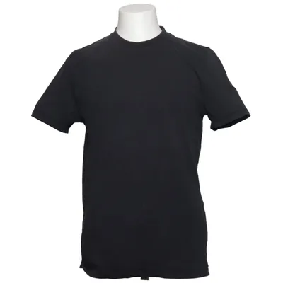 T-shirt (Svart) från Neil Barrett Bomull