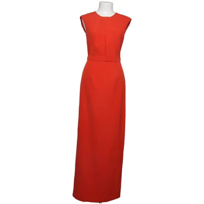 Klänning (Röd) från Spotlight by Warehouse Elastan, Polyester