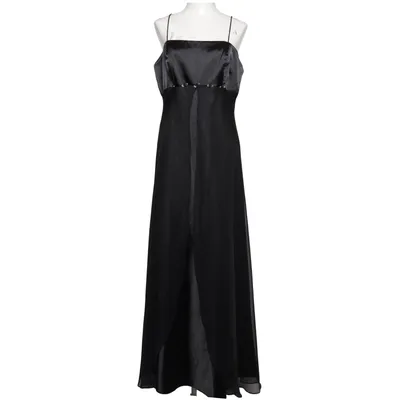 Robe de soirée (Noir) de Milano