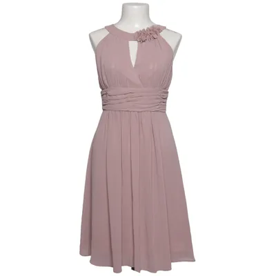 Robe de cocktail (Rose) de Marie Lund Polyester