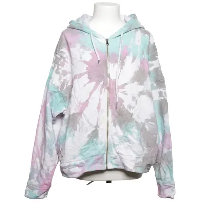 Sweat à capuche (Multicolore) de Chantal. B Coton