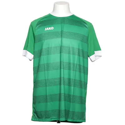 Fodboldtrøje (Grøn) fra Jako Genanvendt polyester