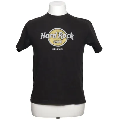 T-shirt (Svart) från Hard Rock Cafe Bomull
