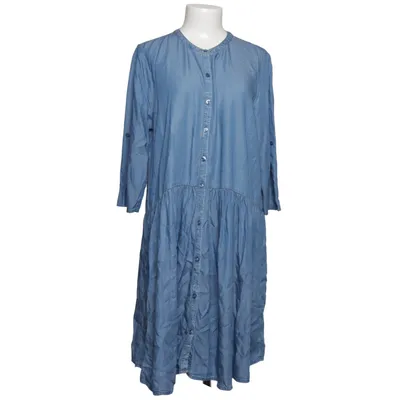 Jeansklänning (Blå) från Tom Tailor