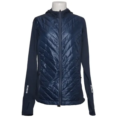 Sports jacket (Blue) from Damen Elastane, Polyester