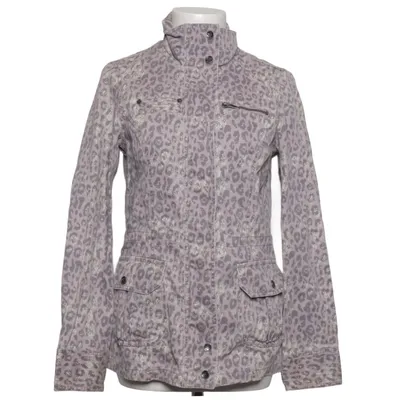 Jacket (Purple, Gray) from AJC Cotton