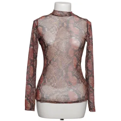 Top (Bruin, Zwart) van Dorothy Perkins Elastaan, Polyester