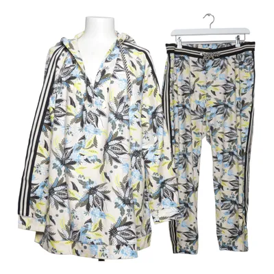 Set (Beige, Blå, Svart, Gul) från Marina Rinaldi Bomull, Elastan