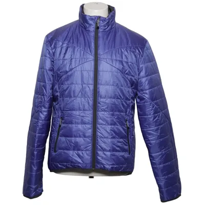 Lightweight jacket (Blue) from Odlo Polyamide, Polyester