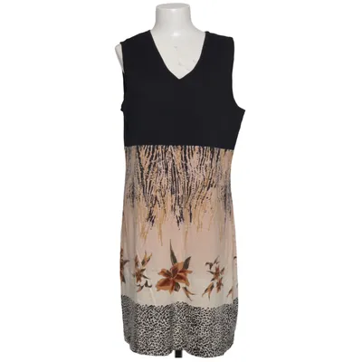 Dress (Black, Beige, Brown) from Feel Good Cotton, Modal