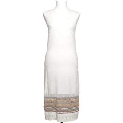 Robe (Beige) de Peruvian Connection