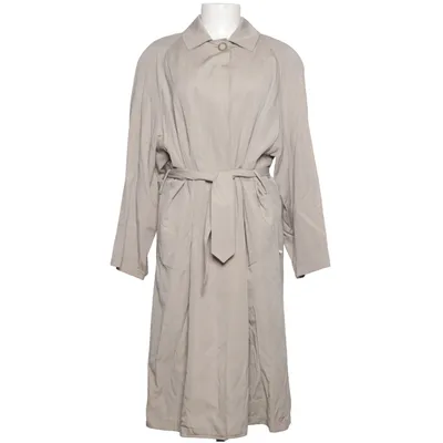 Trenchcoat (Beige) från Pyramid