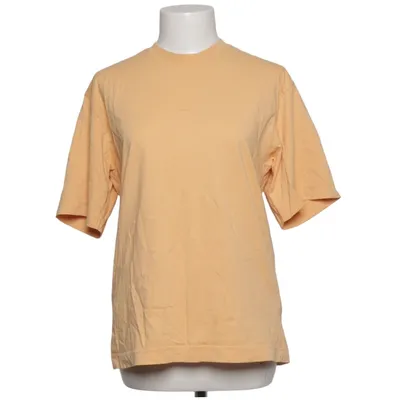T-shirt (Gul) fra Colorful Standard Økologisk bomuld