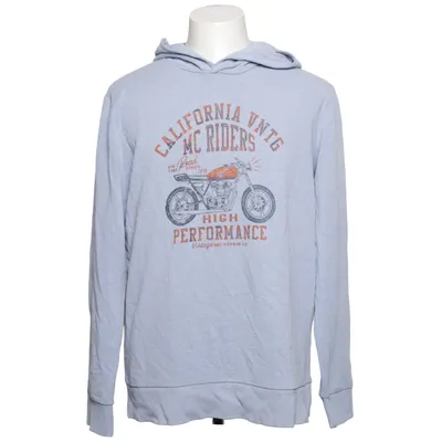 Hoodie (Gray) from Supply & Demand