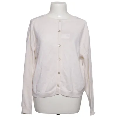 Cardigan (Hvid) fra Absolut Cashmere Kashmir