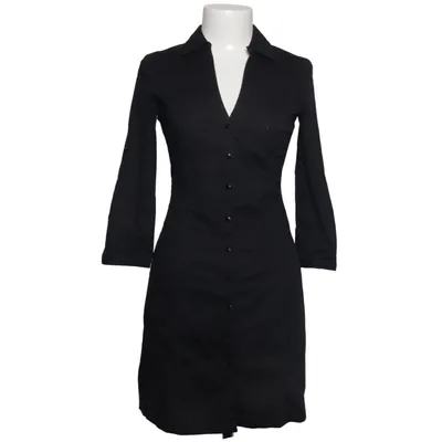 Blousejurk (Zwart) van Mango Basics