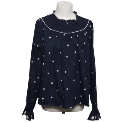 Blouse (Maisy Top) from Fabienne Chapot Organic cotton, Polyester