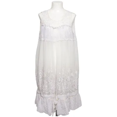 Jurk (Wit) van Magic Woman